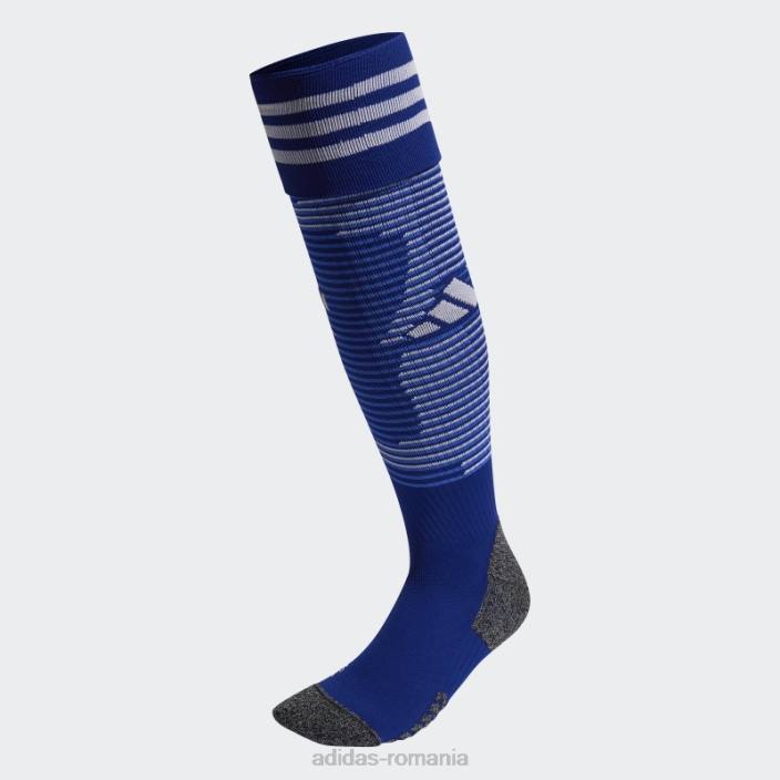 Adidas sosete japan blue japan 22 home adidas bărbați albastru japonez 2JBN1929