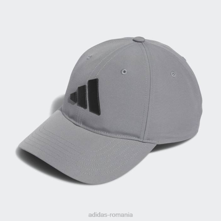 Adidas șapcă de golf gri de performanță eu bărbați gri 2JBN15430