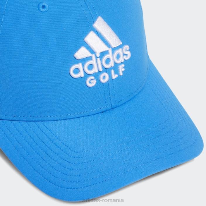 Adidas șapcă de performanță de golf blue rush bărbați papură albastră 2JBN15842