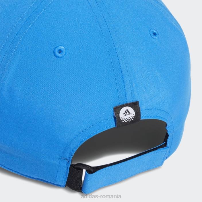 Adidas șapcă de performanță de golf blue rush bărbați papură albastră 2JBN15842