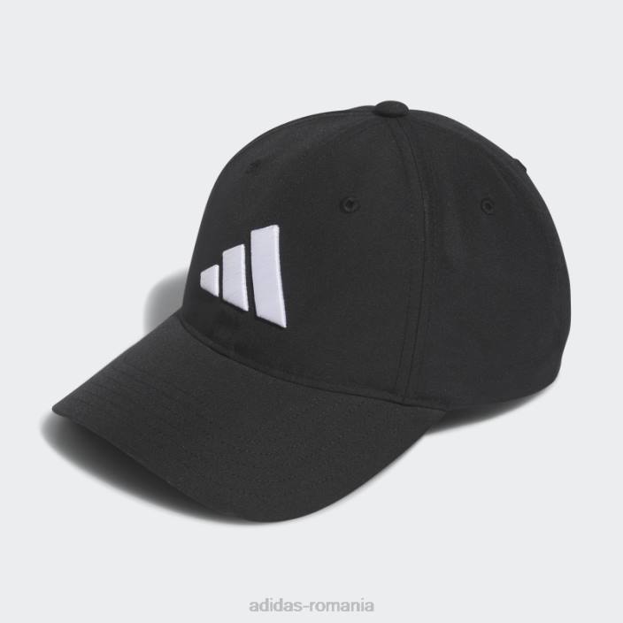 Adidas șapcă neagră de golf de performanță eu bărbați negru 2JBN15826