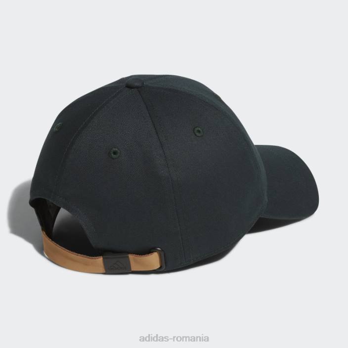 Adidas șapcă verde pentru tată bărbați verde 2JBN8225