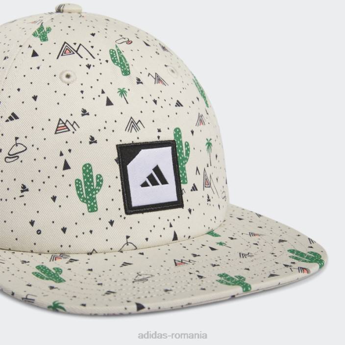 Adidas bliss adicross desert și pălărie de soare bărbați fericire 2JBN7685