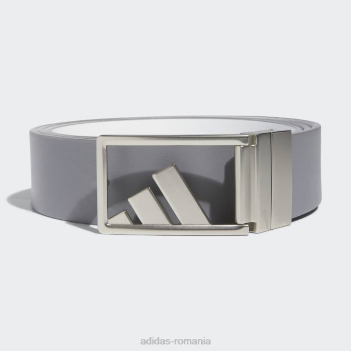 Adidas centura tur trofee gri bărbați gri 2JBN7838