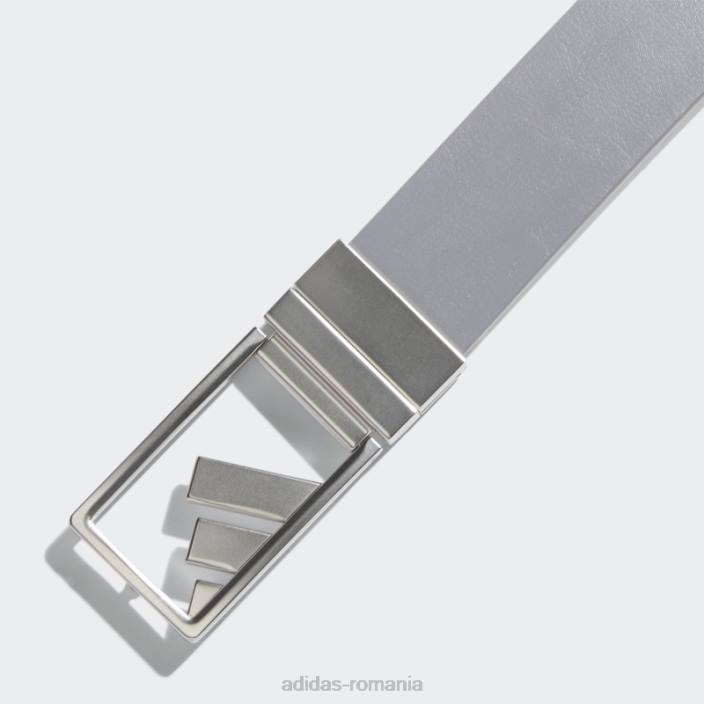 Adidas centura tur trofee gri bărbați gri 2JBN7838