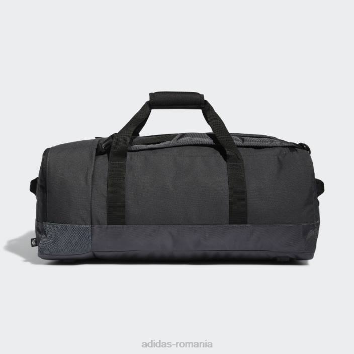 Adidas geantă de golf gri bărbați gri 2JBN7859