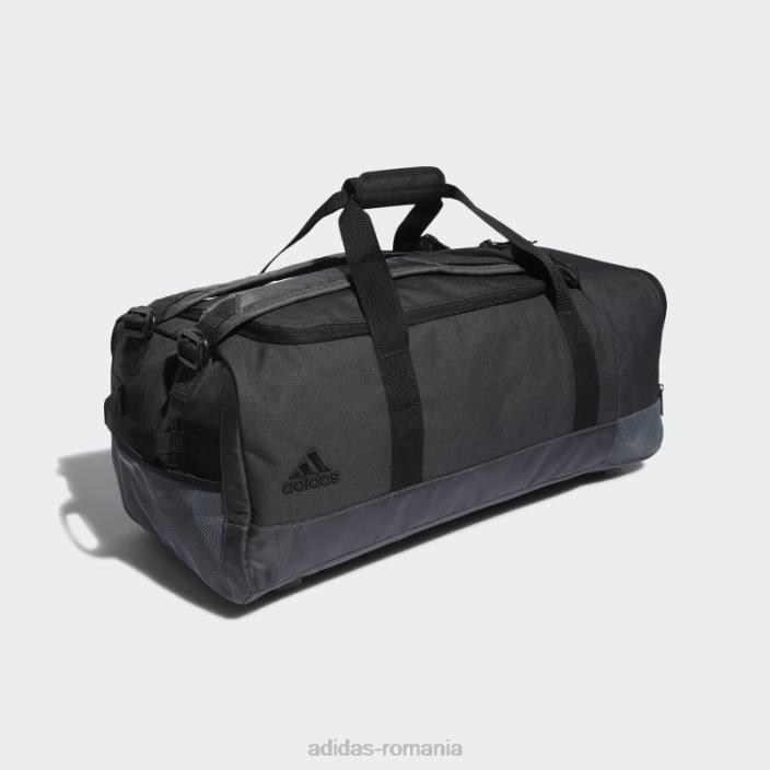 Adidas geantă de golf gri bărbați gri 2JBN7859