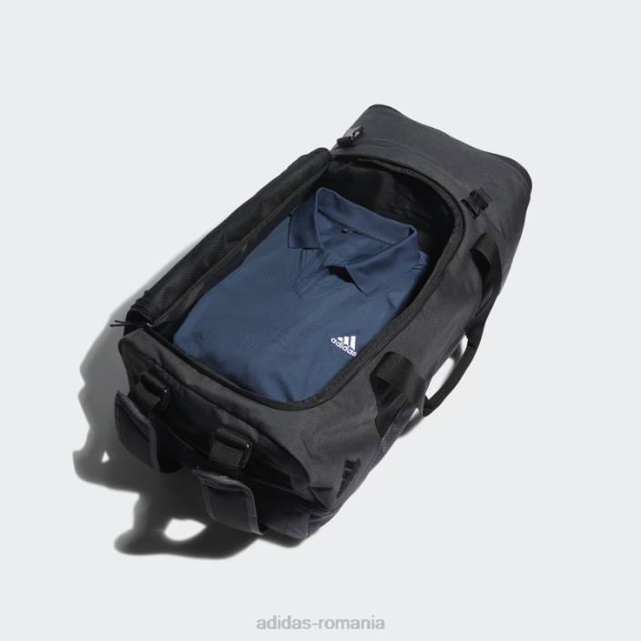 Adidas geantă de golf gri bărbați gri 2JBN7859