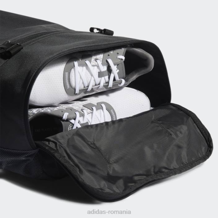 Adidas geantă de golf gri bărbați gri 2JBN7859