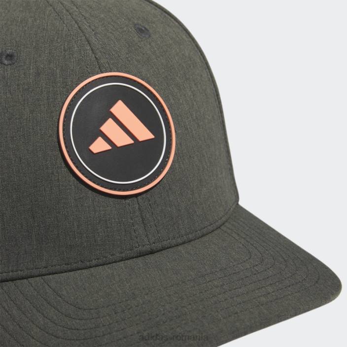 Adidas hidrofob tur cap olive mel bărbați măsline mel 2JBN15674