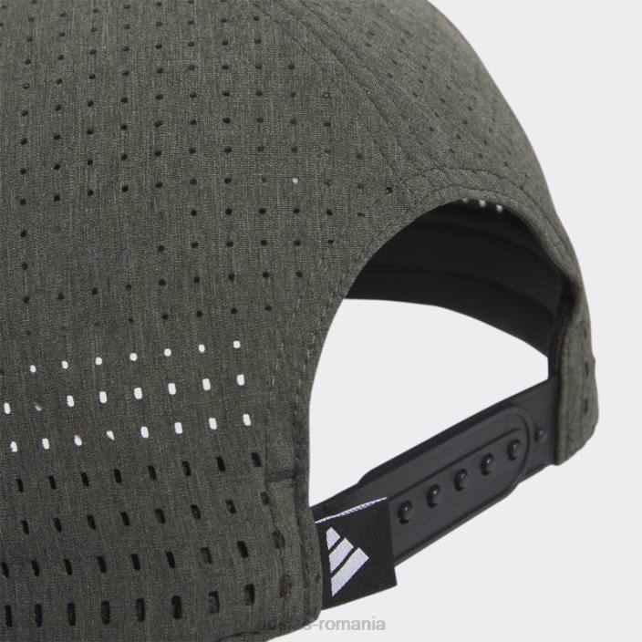 Adidas hidrofob tur pălărie olive mel bărbați măsline mel 2JBN7849