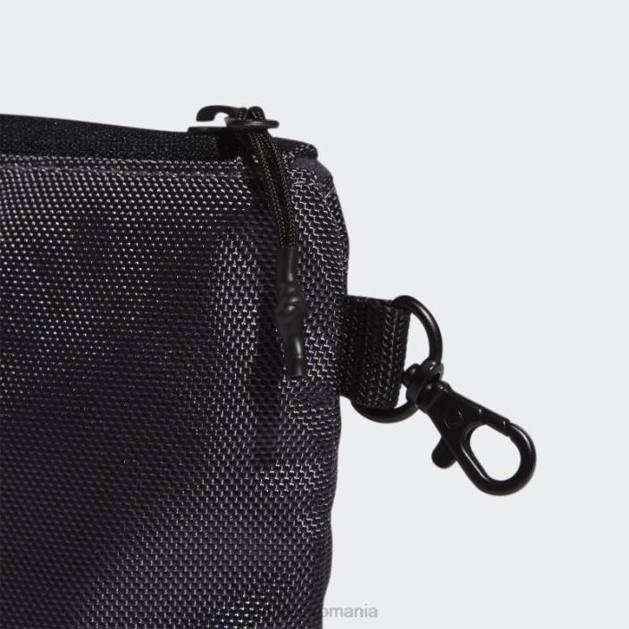 Adidas husă pentru obiecte de valoare gri bărbați gri 2JBN7861