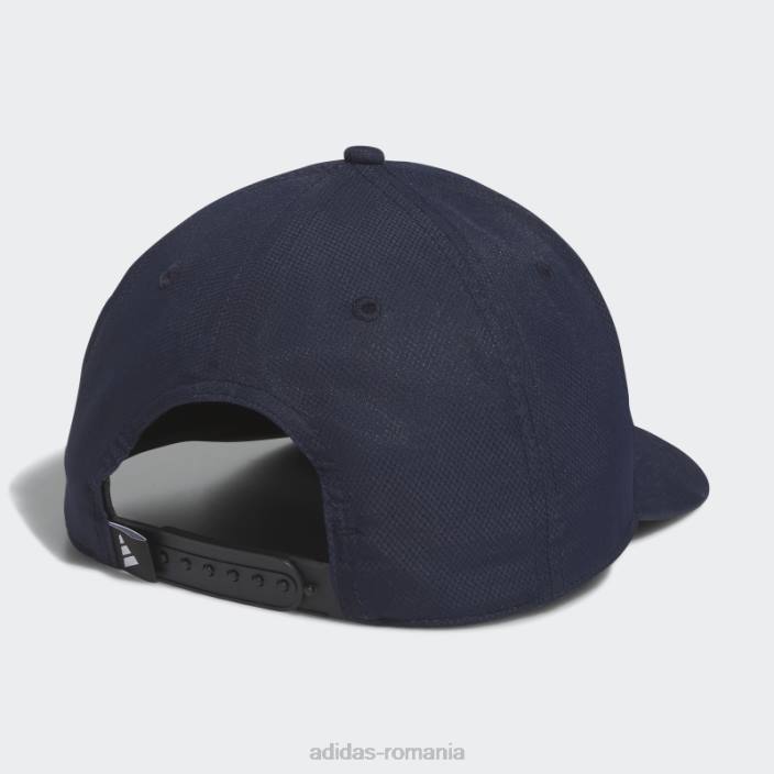 Adidas moda bleumarin tur snapback pălărie adidas bărbați marina 2JBN7671