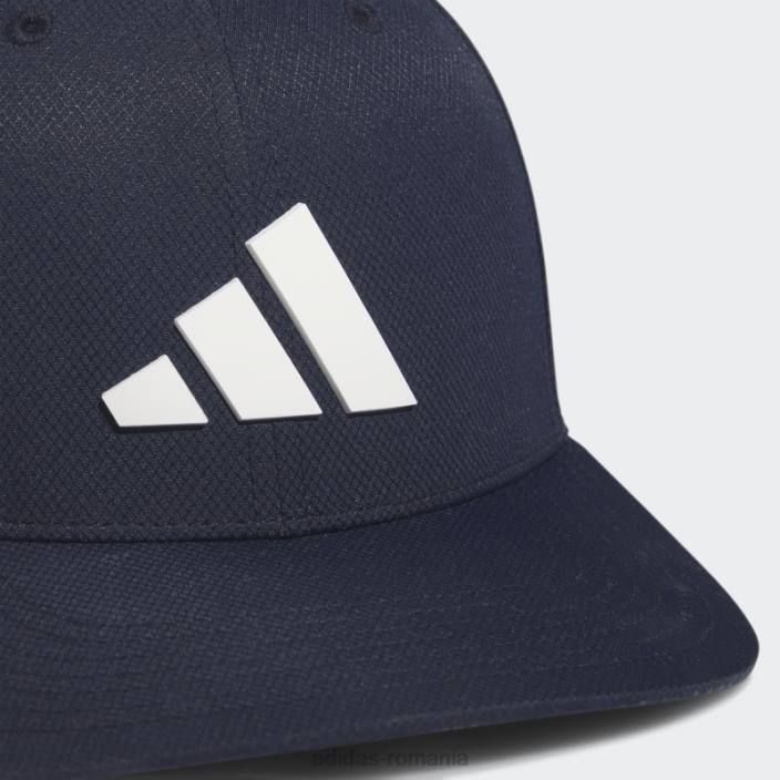 Adidas moda bleumarin tur snapback pălărie adidas bărbați marina 2JBN7671