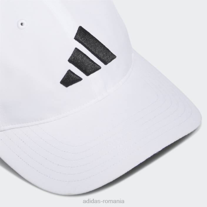 Adidas pălărie albă de golf de performanță eu adidas bărbați alb 2JBN1857