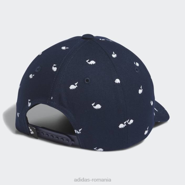 Adidas pălărie bleumarin fără joc lent bărbați marina 2JBN7883