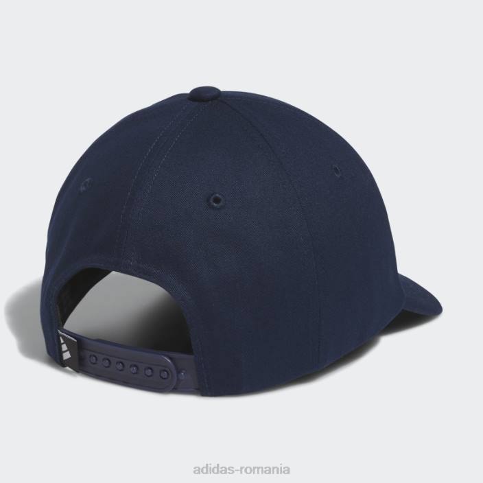 Adidas pălărie clubhouse bleumarin adidas bărbați marina 2JBN7905