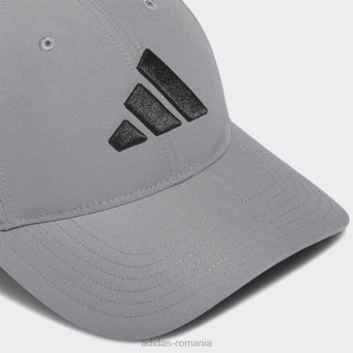 Adidas pălărie de golf de performanță eu gri adidas bărbați gri 2JBN1854
