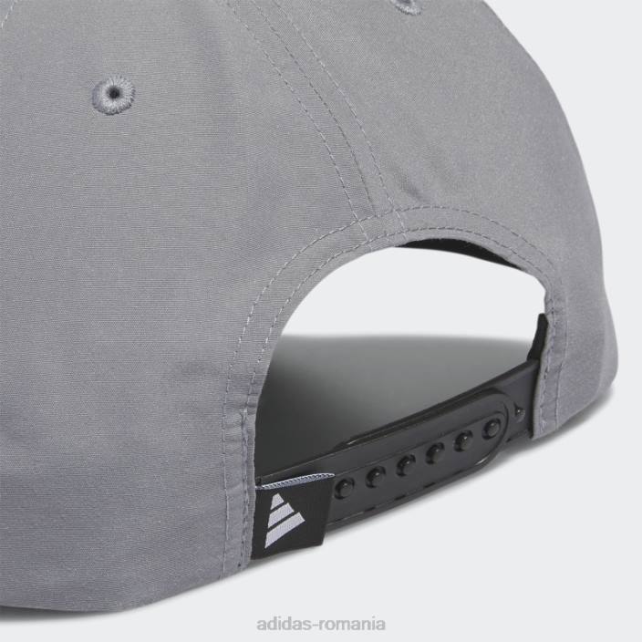 Adidas pălărie de golf de performanță eu gri adidas bărbați gri 2JBN1854