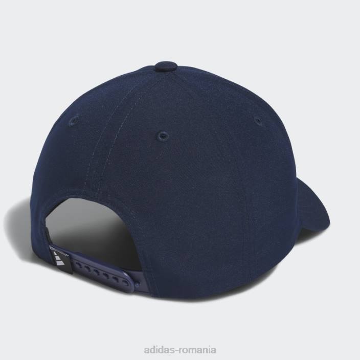 Adidas pălărie de golf de performanță eu navy bărbați marina 2JBN1855