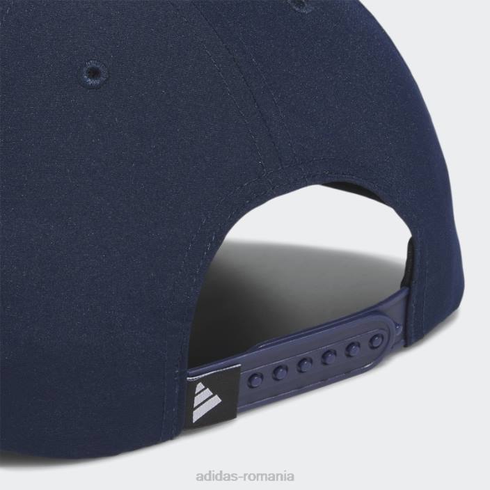 Adidas pălărie de golf de performanță eu navy bărbați marina 2JBN1855