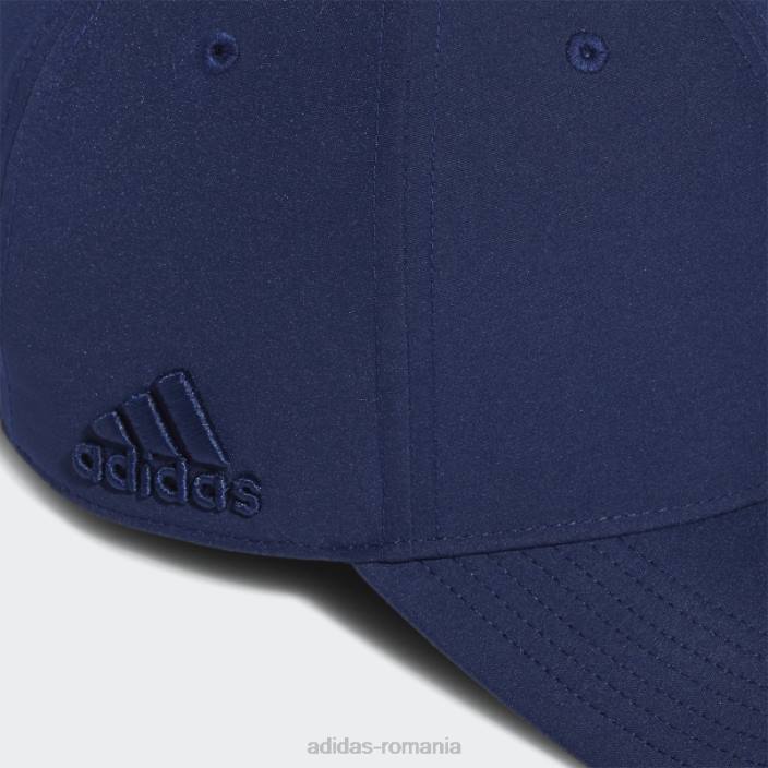 Adidas pălărie de performanță golf crestable bleumarin bărbați marina 2JBN7607