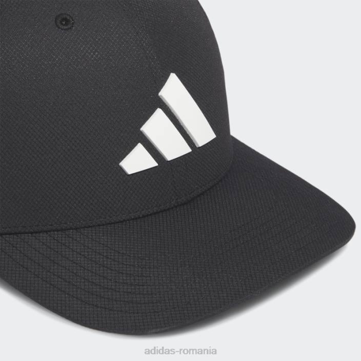 Adidas pălărie tur snapback neagră bărbați negru 2JBN1837