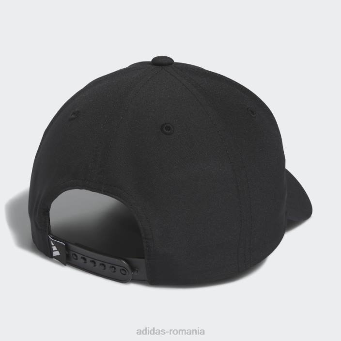 Adidas palarie de golf performanta eu neagra bărbați negru 2JBN1856