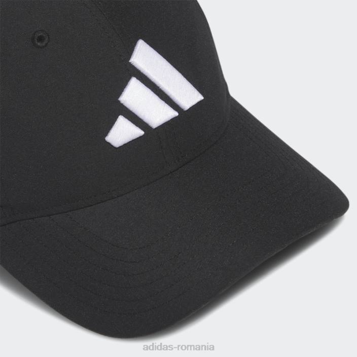 Adidas palarie de golf performanta eu neagra bărbați negru 2JBN1856