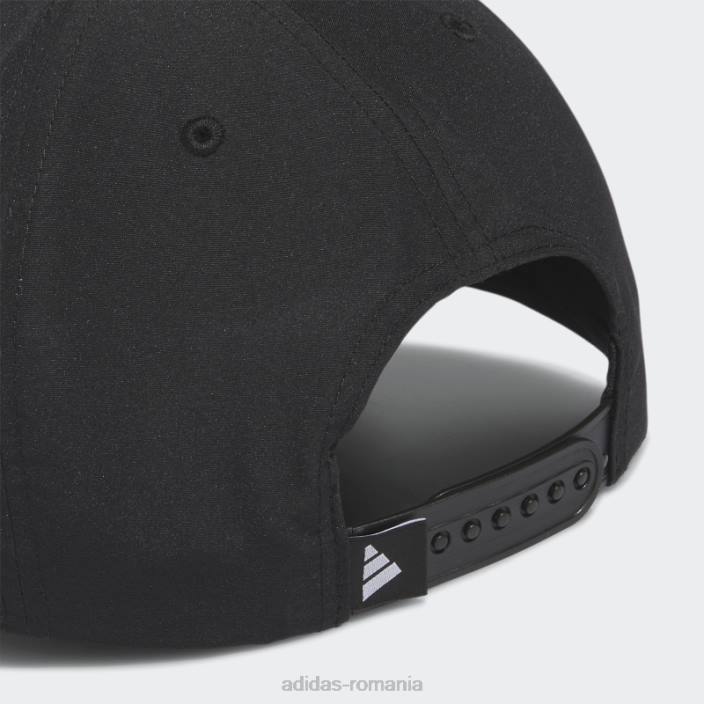 Adidas palarie de golf performanta eu neagra bărbați negru 2JBN1856