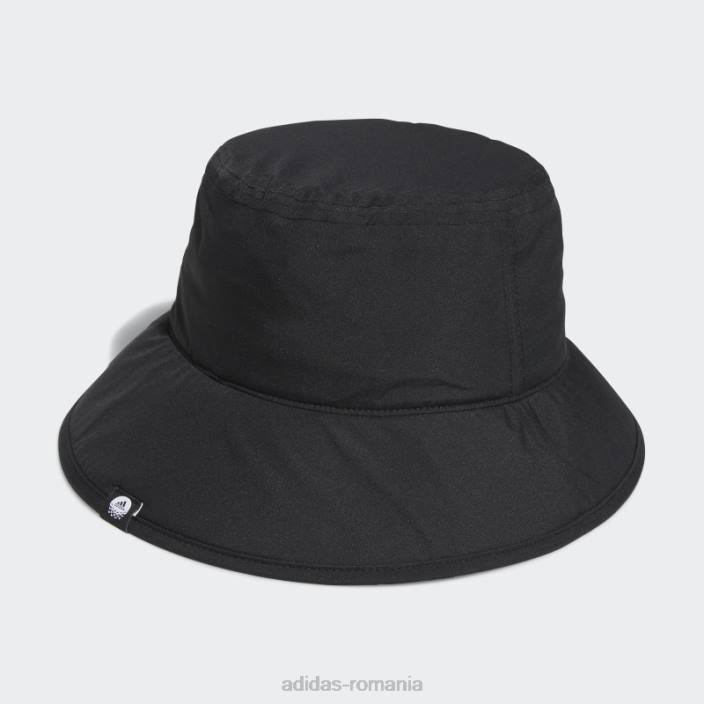 Adidas ploaie neagră.rdy pălărie de găleată bărbați negru 2JBN7871