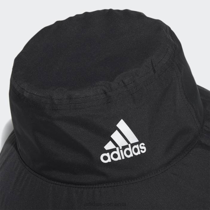 Adidas ploaie neagră.rdy pălărie de găleată bărbați negru 2JBN7871