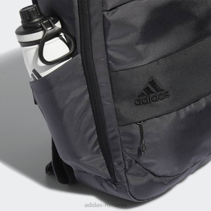 Adidas rucsac gri de golf premium bărbați gri 2JBN7696