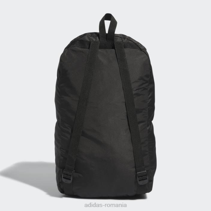 Adidas rucsac negru de golf împachetabil bărbați negru 2JBN7606