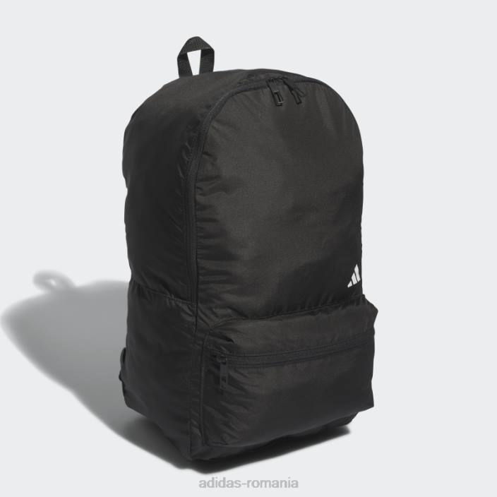 Adidas rucsac negru de golf împachetabil bărbați negru 2JBN7606