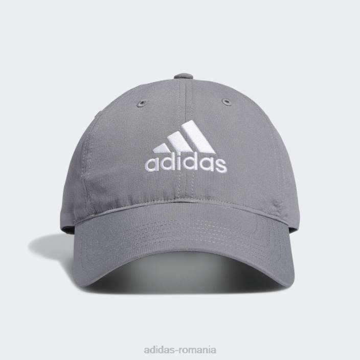 Adidas sapca de performanta gri bărbați gri 2JBN15835