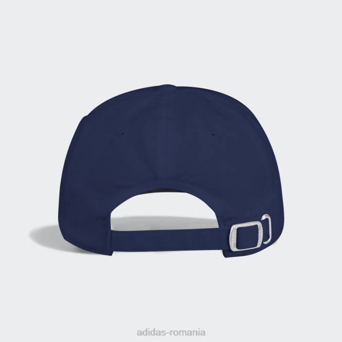 Adidas șapcă ajustabilă nhl-vca-51c adidas bărbați nhl-vca-51c/albastru 2JBN7953