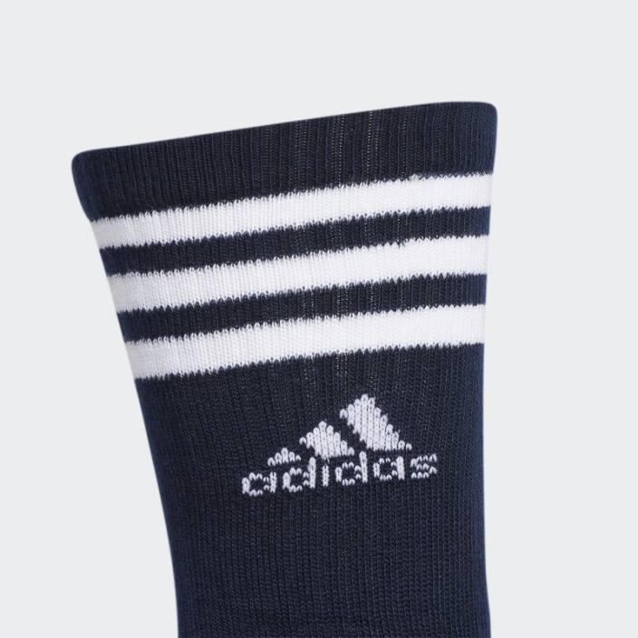 Adidas șosete mixte cu perne gri deschis 6 perechi bărbați gri deschis 2JBN8093