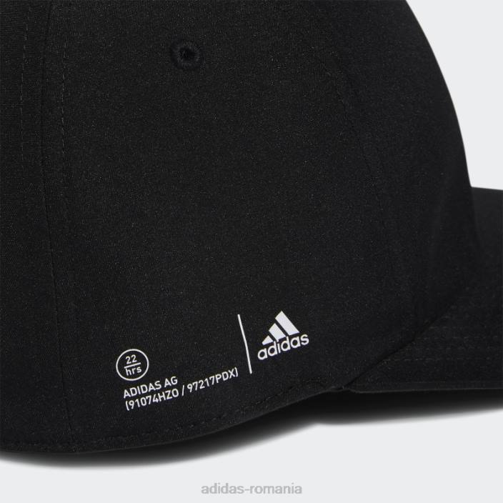 Adidas pălărie snapback cu 3 bare offset negru adidas bărbați alb negru 2JBN8208