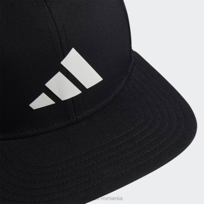 Adidas pălărie snapback cu logo sport negru adidas bărbați negru 2JBN8088