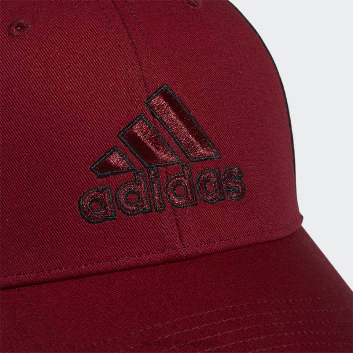 Adidas pălărie snapback din plasă structurată victoria roșu adidas bărbați victorie roșu/alb/negru 2JBN8262