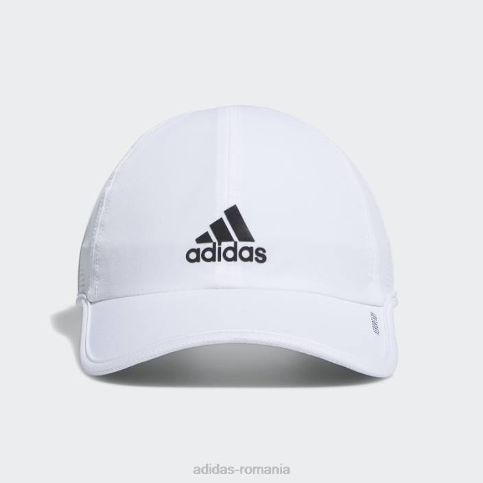 Adidas pălărie superlite modă albă bărbați alb 2JBN7658