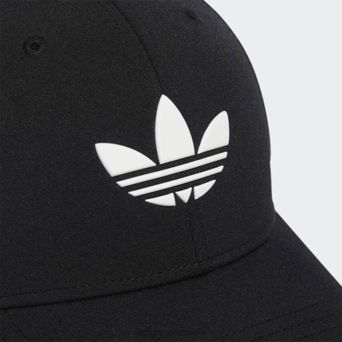 Adidas beacon cap negru adidas bărbați alb negru 2JBN7620