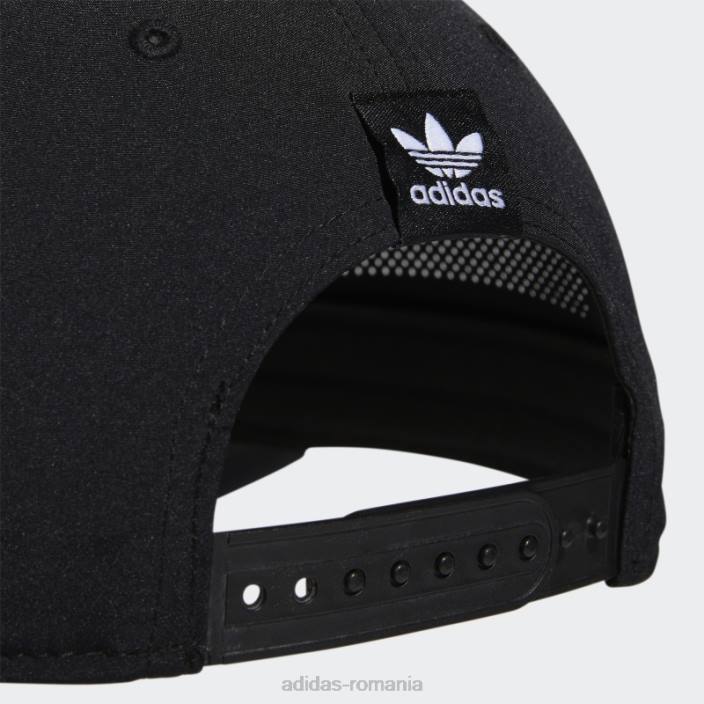 Adidas beacon cap negru adidas bărbați alb negru 2JBN7620