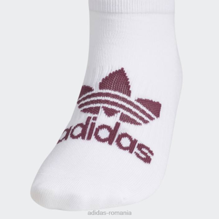 Adidas șosete clasice superlite fără prezentare 6 perechi multicolore bărbați multicolor 2JBN8156