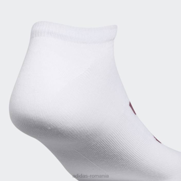 Adidas șosete clasice superlite fără prezentare 6 perechi multicolore bărbați multicolor 2JBN8156
