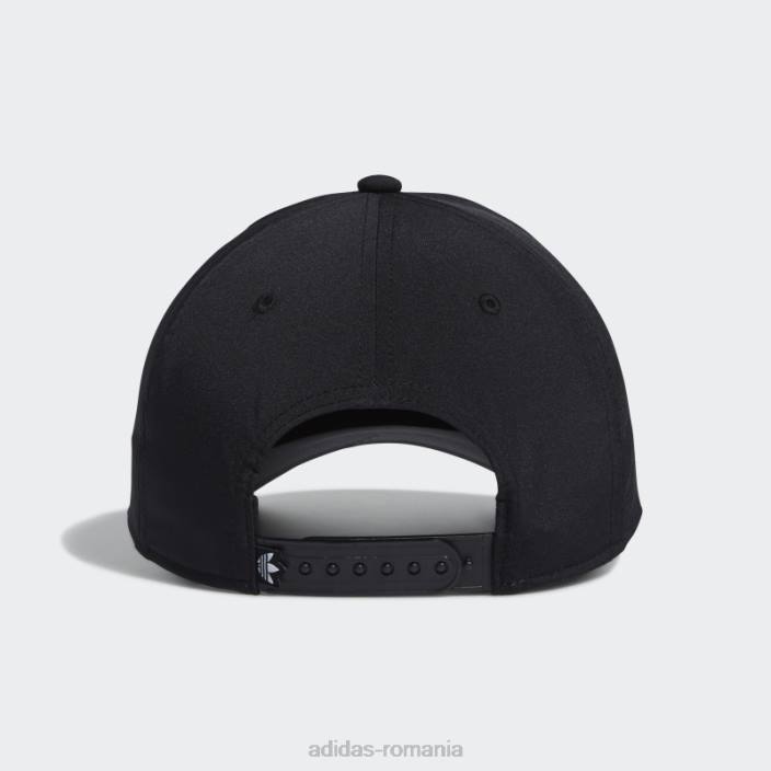 Adidas pălărie neagră snapback far bărbați negru 2JBN8147