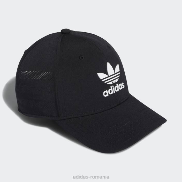 Adidas pălărie neagră snapback far bărbați negru 2JBN8147
