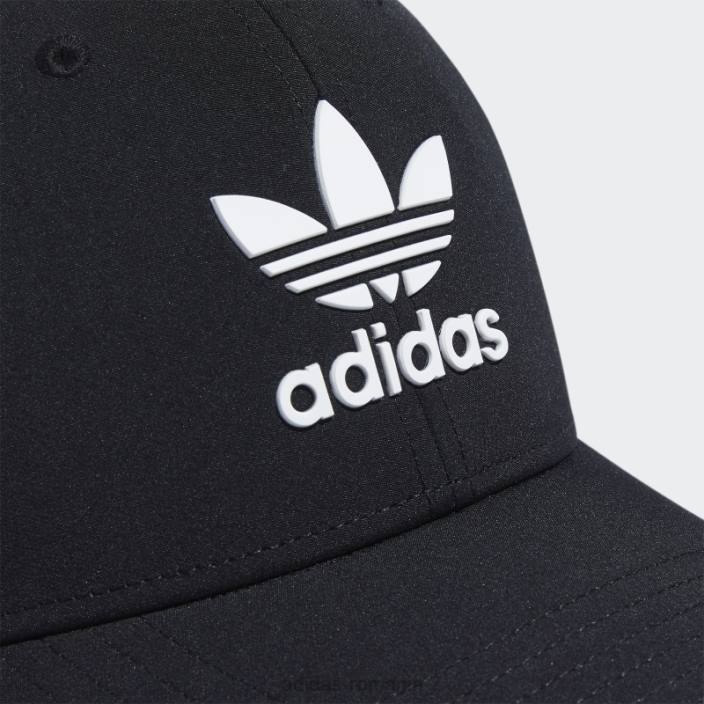 Adidas pălărie neagră snapback far bărbați negru 2JBN8147