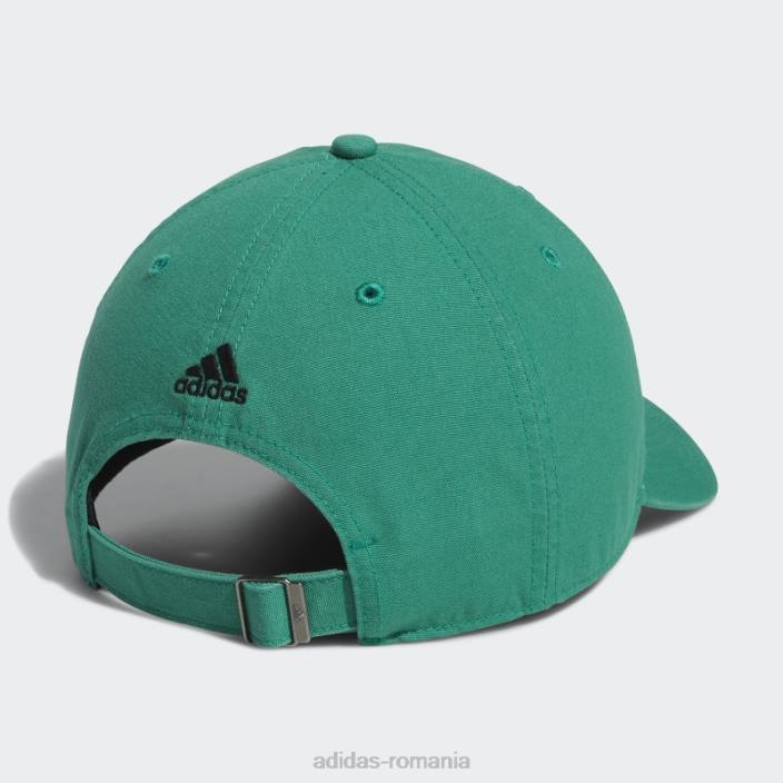 Adidas Ultima pălărie verde bărbați verde/alb/negru 2JBN21704